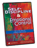 Self-Discipline & Emotional Control